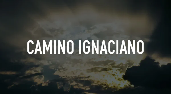 Camino ignaciano
