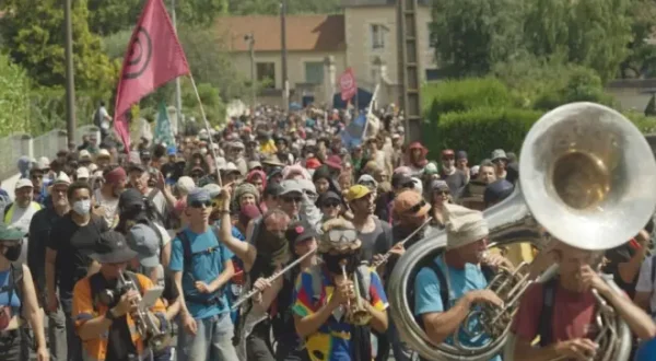 Les engagé(e)s 2030