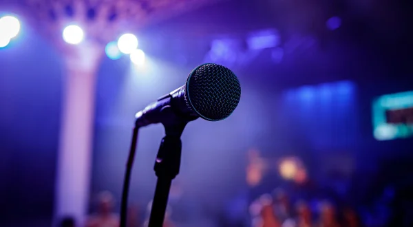 Koncert "Jazz In Rock" - Big Bend RTS & Dado Topić, Rambo Amadeus i Vlatko Stefanovski