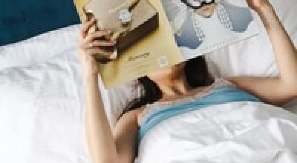 Fashion Magazines