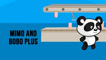 Mimo and Bobo PLUS