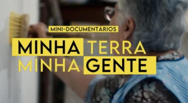 Minha Terra Minha Gente