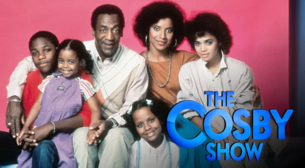 The Cosby Show