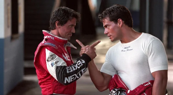 Divlja vožnja
