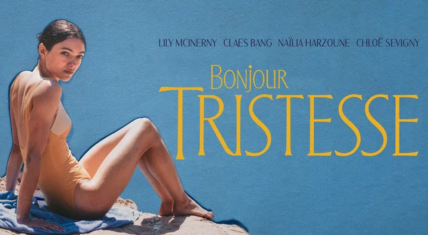 Bonjour tristesse