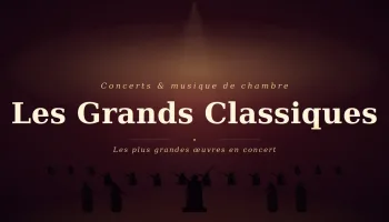 Les Grands Classiques