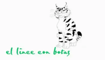 El lince con botas