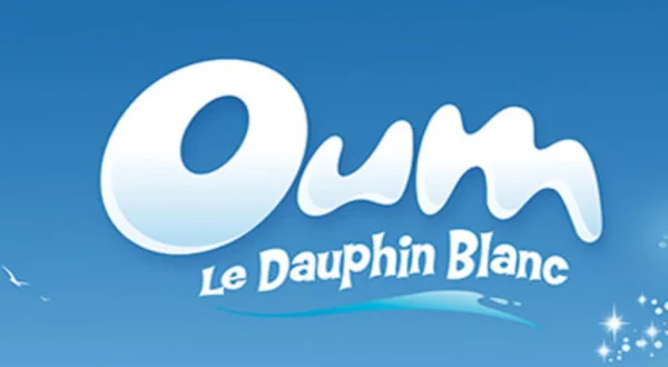 Oum le dauphin blanc