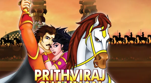 Prithviraj Chauhan