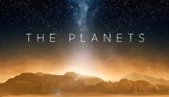 The Planets