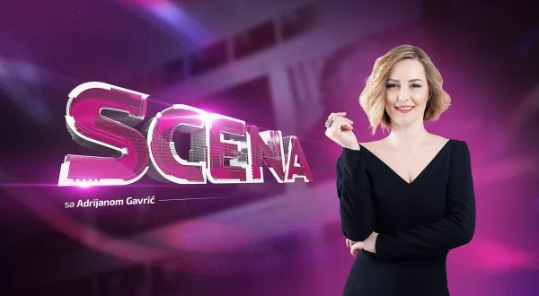 Scena
