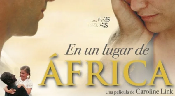 En un lugar de África