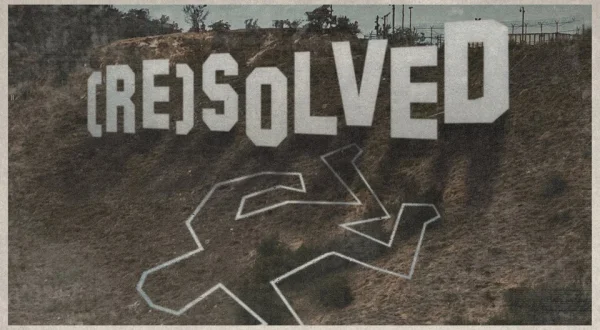 (RE)SOLVED