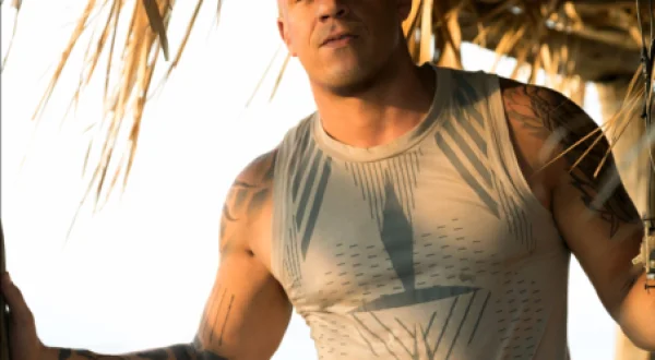 XXX: O Regresso de Xander Cage