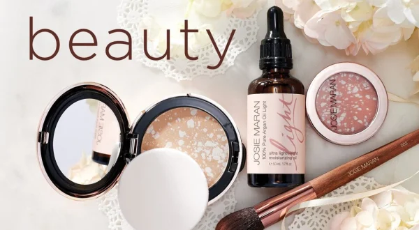 Live: Beauty at Any Age
