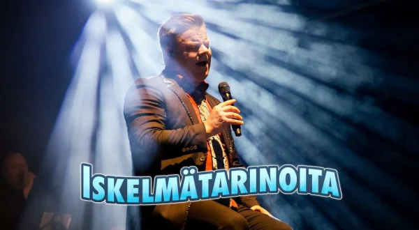 Iskelmätarinoita