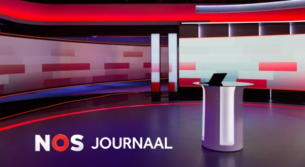NOS Journaal 07.00 uur