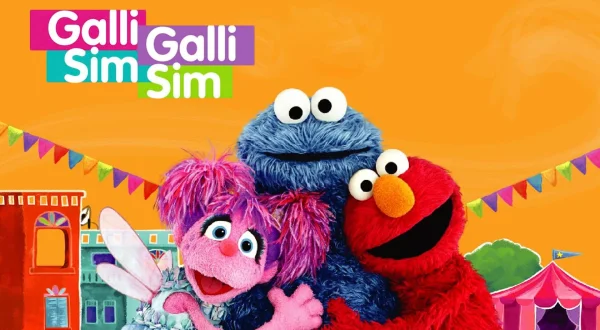 Galli Galli Sim Sim