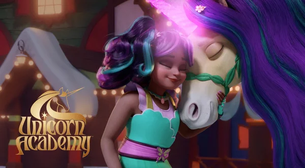 Unicorn Academy