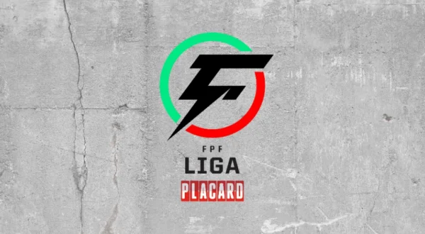 Futsal: Liga Placard