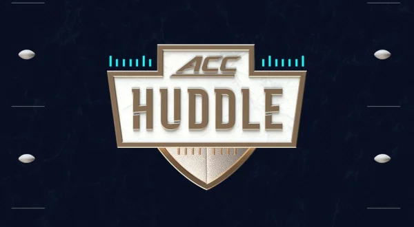 ACC Huddle
