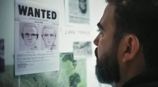 Zodiac, l'obsession
