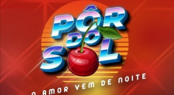 Pôr do Sol