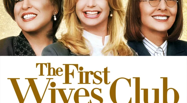 The First Wives Club