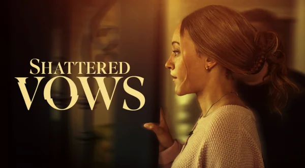 Shattered Vows