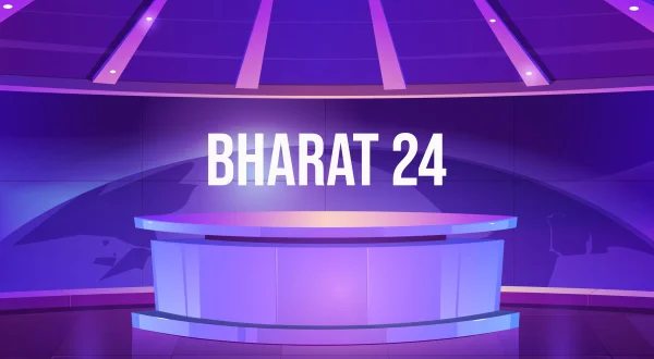 Bharat 24