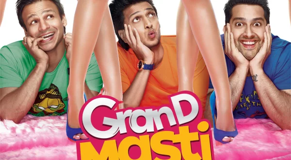 Grand Masti