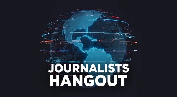 Journalists' Hangout