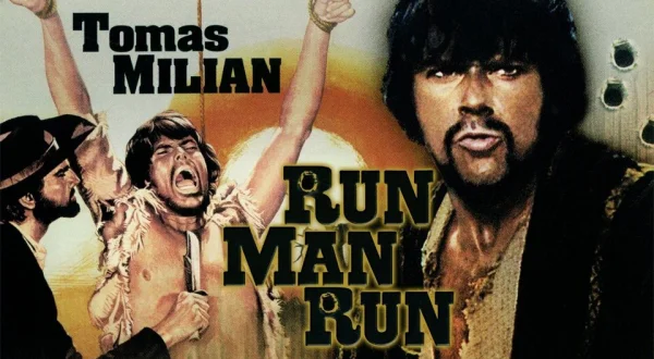 Run Man Run