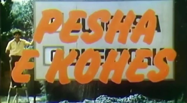 Pesha e kohës