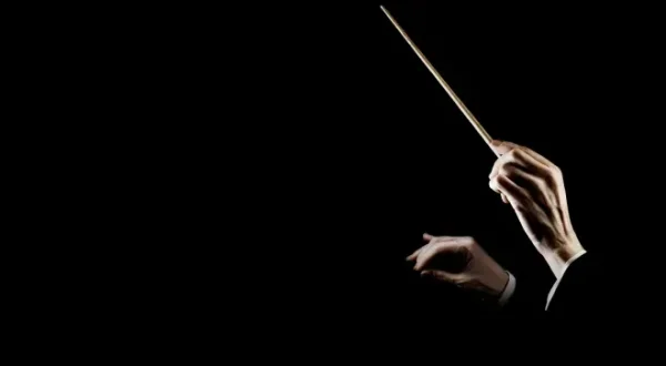 Symphony no. 3 - Scherzo