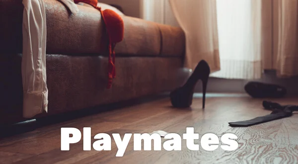 Playmates