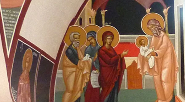 Παρακλητικός Κανόνας στον Άγιο Δημήτριο