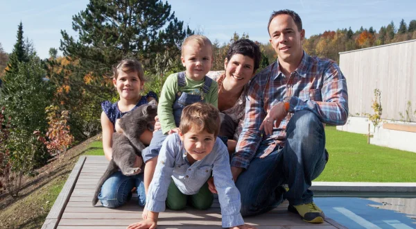 Familiensache