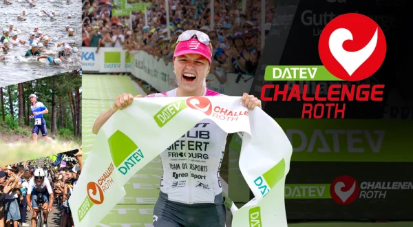 DATEV Challenge Roth 2026