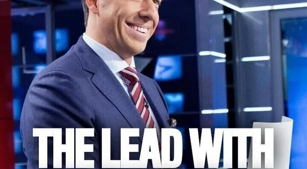 The Lead with Jake Tapper