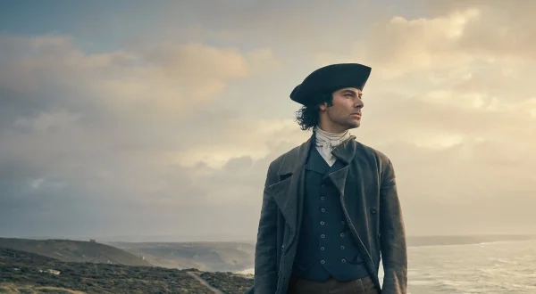 Poldark