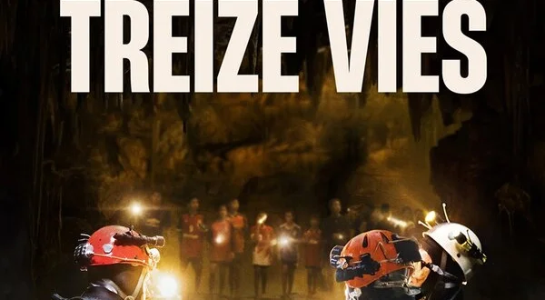 Treize Vies