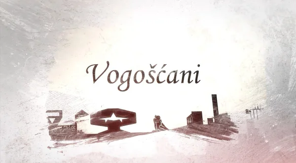 Vogošćani
