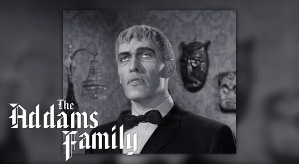 The Addams Family