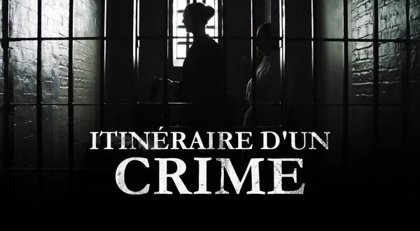 Itinéraire d'un crime