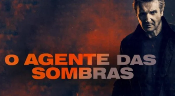 O Agente das Sombras