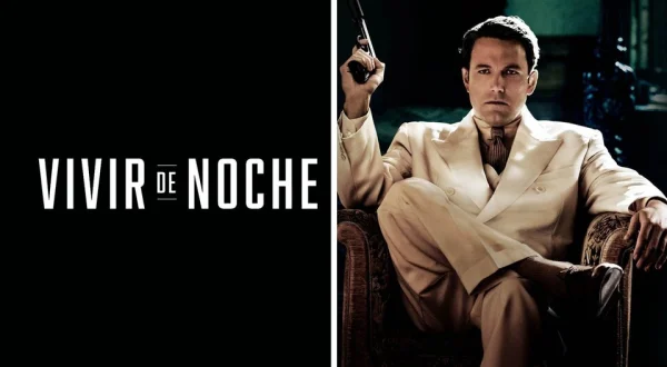 Vivir de noche
