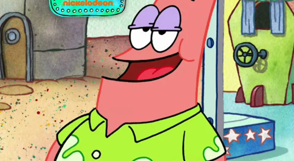 De Patrick Ster Show