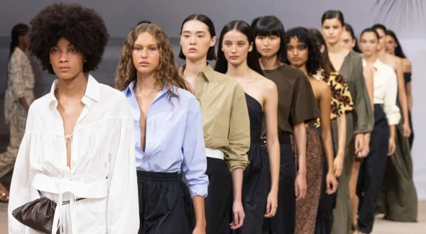 Fashion From Australia