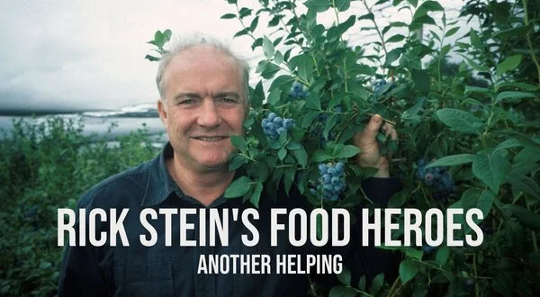 Rick Stein's Food Heroes: Another Helping